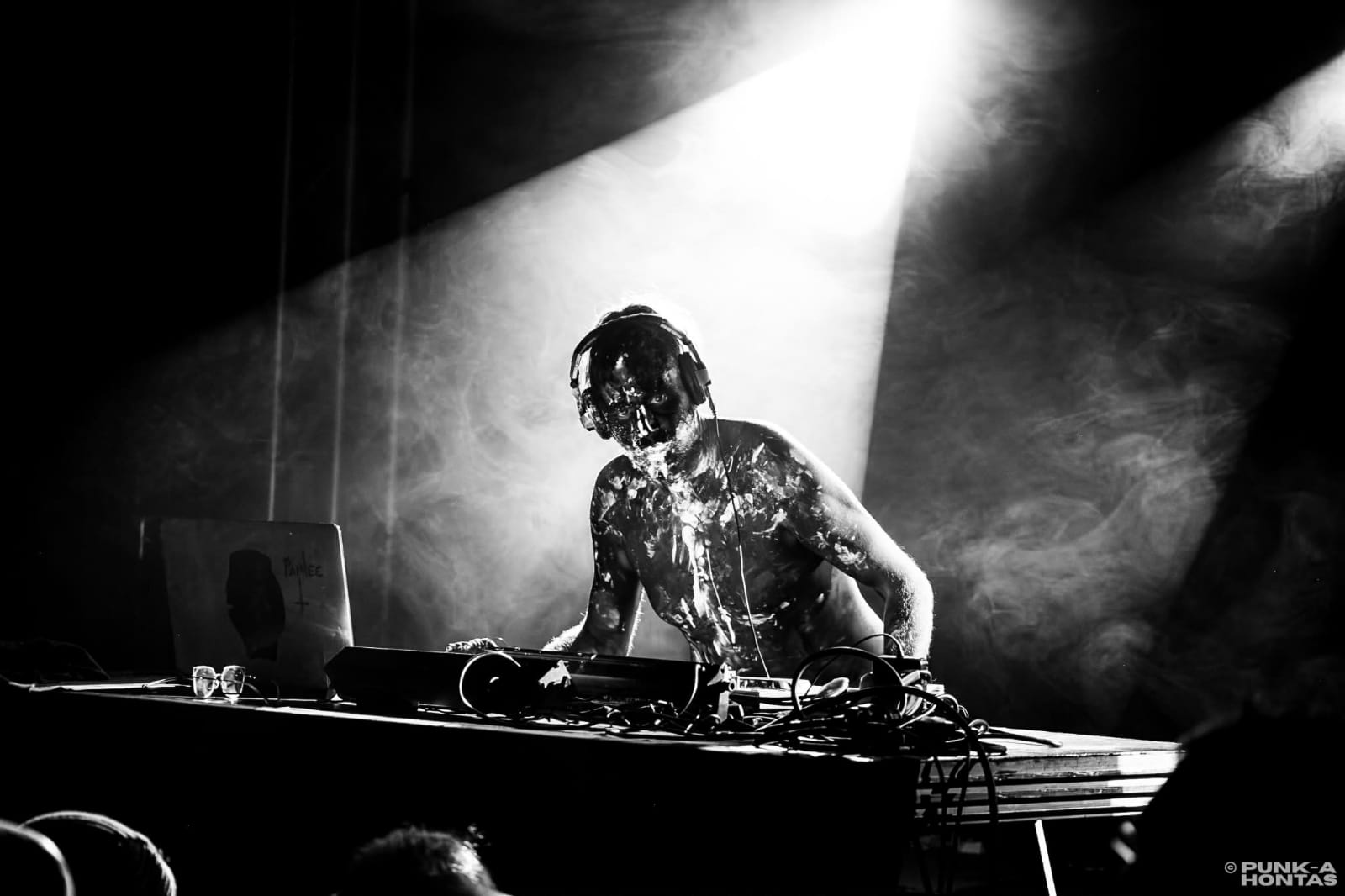 DJ Pamlee