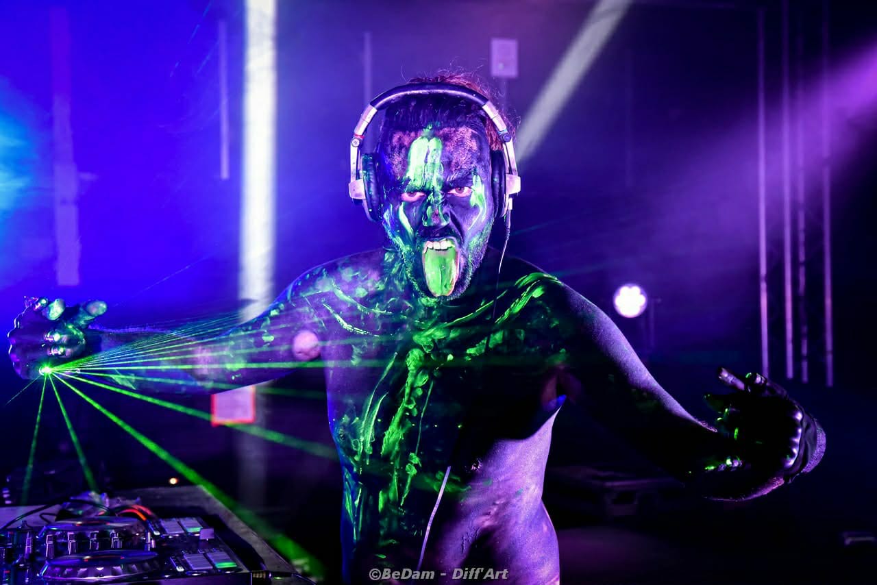 DJ Pamlee
