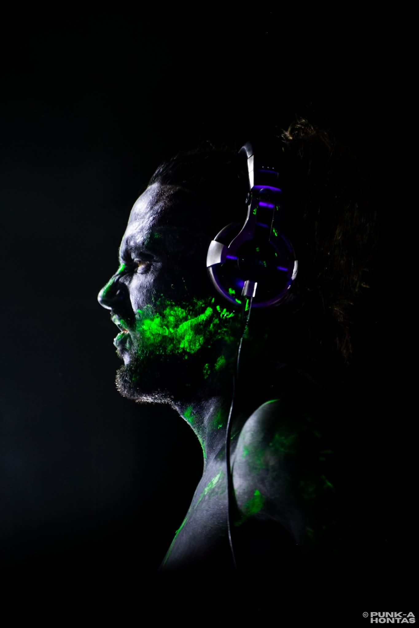 DJ Pamlee