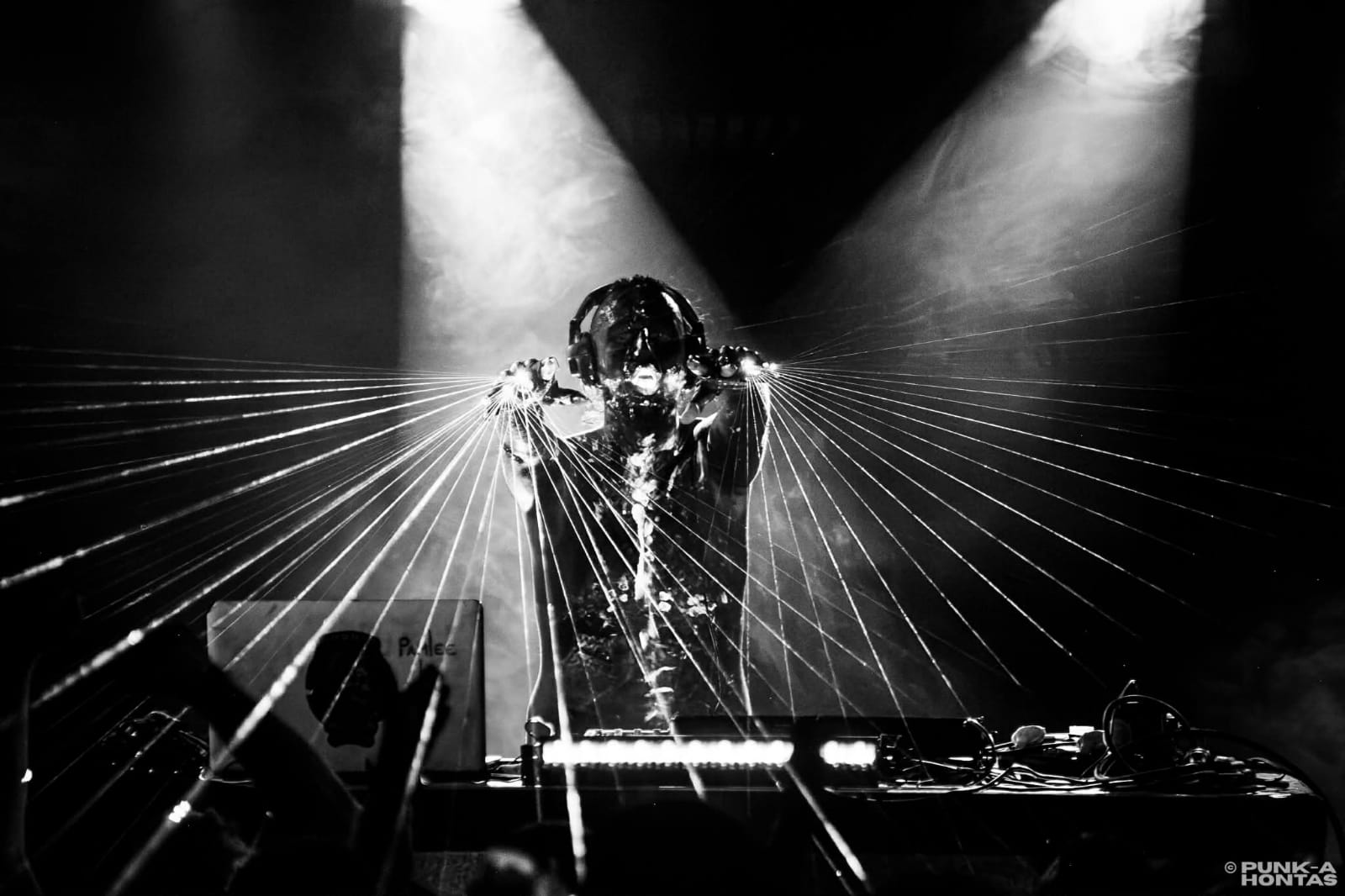 DJ Pamlee